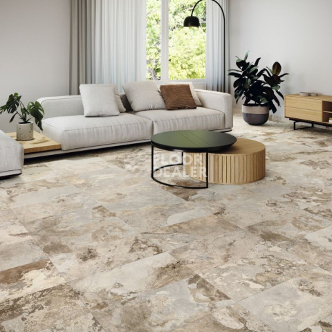Yukatan 60X120 Beige фото 2 | FLOORDEALER
