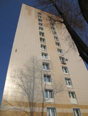 Standard Керамогранит 30x30x8 st 17 30x30 Непол. (Керамический гранит) фото 2 | FLOORDEALER