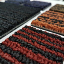 Ковровая плитка Modulyss Black& Black &  | FLOORDEALER