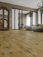 Norland Elegant 8мм Дуб Скай LF301-14 фото 3 | FLOORDEALER