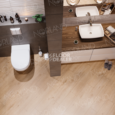 Norland Sigrid Plus 4мм Dor 1006-06 фото 2 | FLOORDEALER