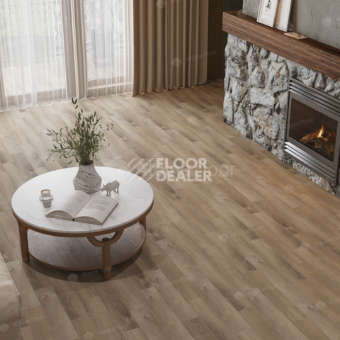 Alpine Floor Parquet Light Дуб Синистра ЕСО 13-17 фото 3 | FLOORDEALER