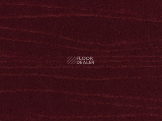 Ковролин Lano Carve Linea 100 Ruby фото 1 | FLOORDEALER
