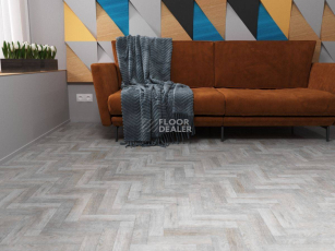 FineFloor Craft (Small Plank) FF-070 Дуб Корфу фото 2 | FLOORDEALER