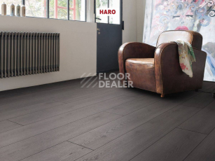 Haro Tritty 200 Aqua 4V ДУБ КОНТУРА ЧЕРНЫЙ 541554 фото 3 | FLOORDEALER