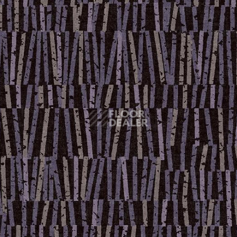 Ковролин Forbo Flotex Vision lines 540024 (Vector) Amethyst фото 1 | FLOORDEALER
