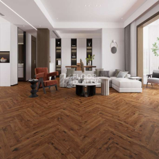 Evofloor Parquet Click 4.5мм Calcanhar (Калканхар) фото 6 | FLOORDEALER