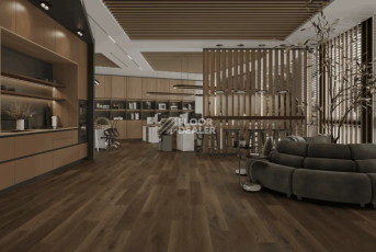 Alpine Floor Titan Parquet 6мм ЕСО 29-4 Минос фото 4 | FLOORDEALER