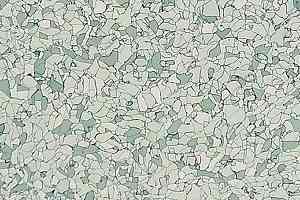 Кварцвиниловые полы DLV Flooring ESD Tiles Conductive 2639 Light Green фото  | FLOORDEALER