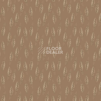 Ковролин Agnella Natural Ligustr Brown фото 1 | FLOORDEALER