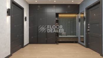 Alpine Floor Sequoia (SPC) Секвойя Натуральная ЕСО 6-9 SPC фото 4 | FLOORDEALER