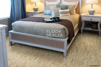 Cork Pro замковое Linea Vanilla фото 3 | FLOORDEALER