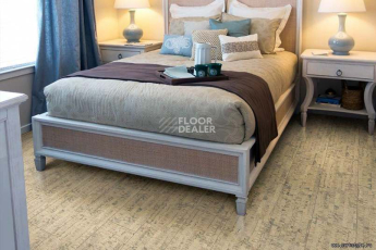 Cork Pro замковое Linea Vanilla фото 3 | FLOORDEALER