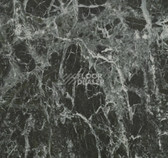 Кварцвиниловые полы Forbo allura flex" material 63684FL1 forest marble (50x50 cm) фото 1 | FLOORDEALER