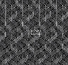 Ковролин Forbo Flotex Vision Pattern 730006 (Helix) Fossil фото 1 | FLOORDEALER