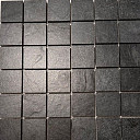 Керамогранит Annapurna мозаика 30X30 Annapurna Negro мозаика 30X30 (4.8х4.8)  | FLOORDEALER