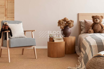 Eco Cork замковое Mono фото 2 | FLOORDEALER