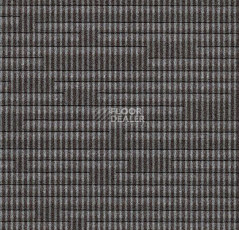 Ковровая плитка Forbo Flotex Linear t 351003 / t 352003 Integrity & 178 Charcoal Embossed фото 1 | FLOORDEALER