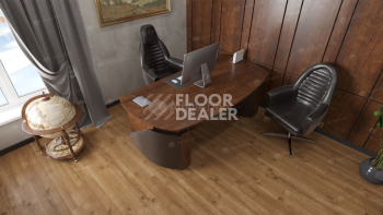 Alpine Floor Real Wood Дуб Royal ECO 2-1 фото 3 | FLOORDEALER