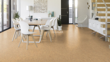 Gerflor Marmorette DLW 2.5mm 0070 Rocky Brown фото 2 | FLOORDEALER