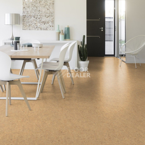 Gerflor Marmorette DLW 2.5mm 0070 Rocky Brown фото 2 | FLOORDEALER