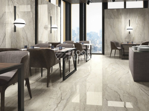 Mare Di Sabbia 120 X 280 Greige Matt Rect фото 5 | FLOORDEALER