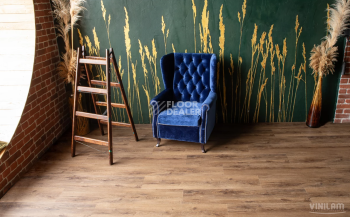Vinilam Glue Luxury 2.5мм 33259 Дуб Кордова Glue фото 4 | FLOORDEALER