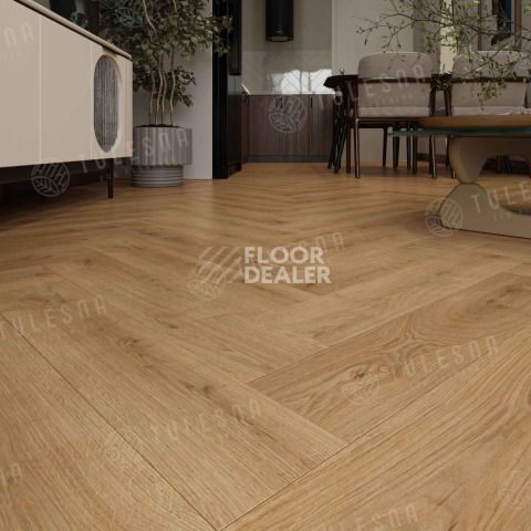 Tulesna Art Parquet  LVT 2.5мм Nobile 1005-1101 фото 3 | FLOORDEALER