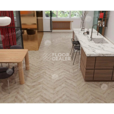 Alpine Floor Chevron 5мм Гикори ECO18-21 фото 3 | FLOORDEALER