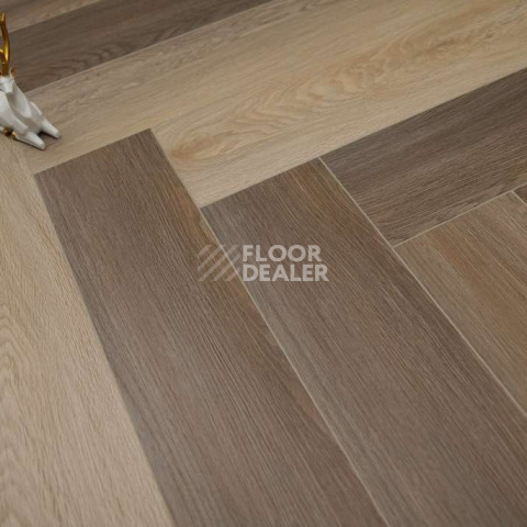Evofloor Parquet Click 4.5мм Kampena (Паркет Кампена) фото 2 | FLOORDEALER
