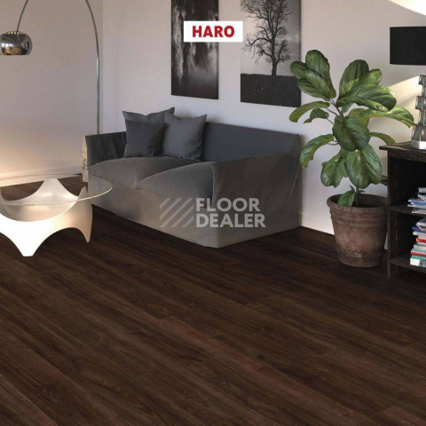 Haro Tritty 200 Aqua 4V ДУБ ЭЛЕГАНЗА МУСКАТНЫЙ 541556 фото 2 | FLOORDEALER