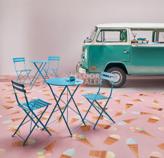 Forbo SureStep Цифровая печать 17992 ice cream фото 2 | FLOORDEALER