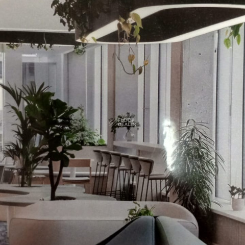 Desoma Classic Grey фото 2 | FLOORDEALER