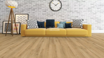 Kronotex Aqua Amazone 10мм D4686 Дуб Тахо фото 3 | FLOORDEALER