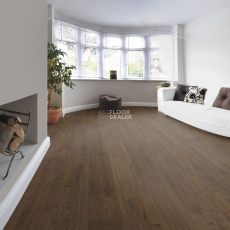 Kronotex Dynamic Plus d2929 Дуб Бурбонский фото 3 | FLOORDEALER