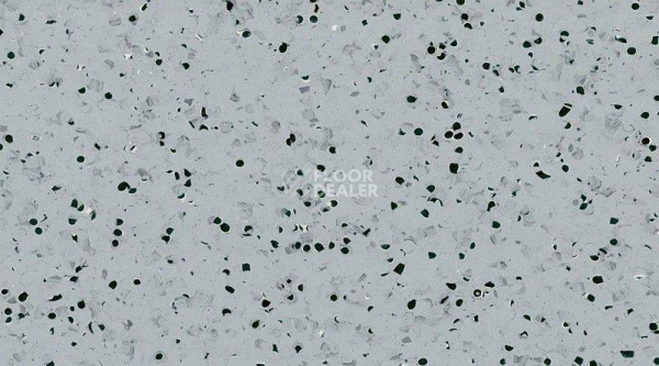Кварцвиниловые полы Gerflor GTI El5 Ev Cleantech 650x650 0352_grey фото 1 | FLOORDEALER