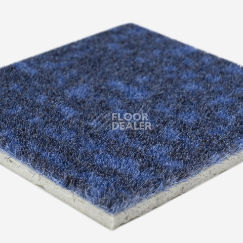 Forbo Flotex metro planks p 946001 Metro Indigo фото 4 | FLOORDEALER