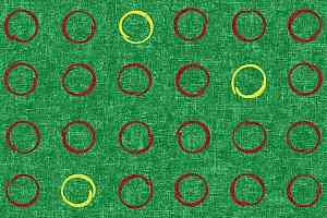 Ковролин Forbo Flotex Vision Shape 530014 (Spin) Apple фото  | FLOORDEALER