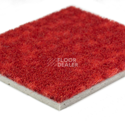 Forbo Flotex Colour Metro 5050 t 546026 Metro Red фото 4 | FLOORDEALER