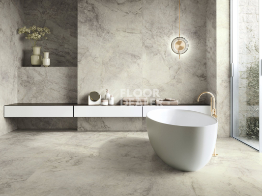 Керамогранит Xlining 120 X 280 White Matt Rect фото 2 | FLOORDEALER