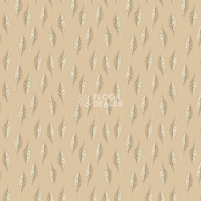Ковролин Agnella Natural Ligustr Beige фото 1 | FLOORDEALER
