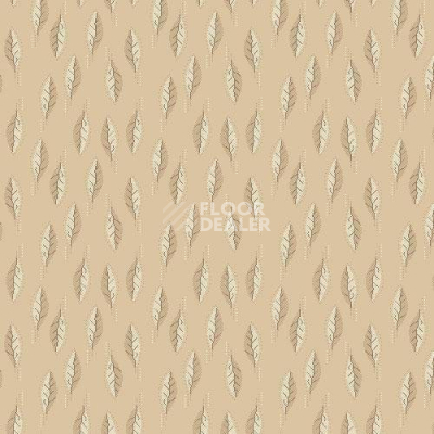 Ковролин Agnella Natural Ligustr Beige фото 1 | FLOORDEALER