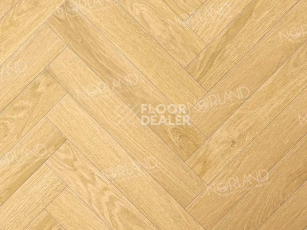 Norland Herringbone Elegant 8мм LF303-07 Дуб Тавора фото 6 | FLOORDEALER