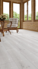 Alpine Floor Classic Light 3.5мм Дуб Выбеленный ЕСО182-88 фото 2 | FLOORDEALER