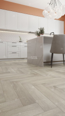 Alpine Floor Parquet LVT 2.5мм ДУБ ФАНТАЗИЯ ECO16-1 фото 2 | FLOORDEALER