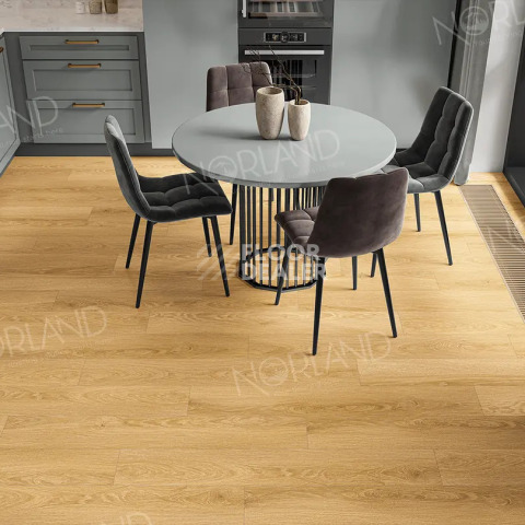Norland Elegant 8мм Дуб Тавора LF301-07 фото 2 | FLOORDEALER