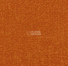 Ковролин Forbo Flotex Colour s 246025 Metro Tangerine фото 1 | FLOORDEALER