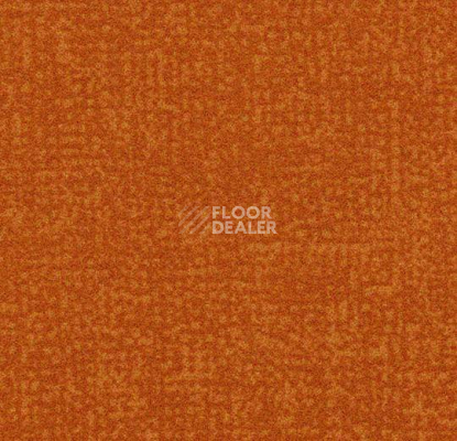 Ковролин Forbo Flotex Colour s 246025 Metro Tangerine фото 1 | FLOORDEALER