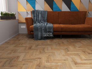 FineFloor Craft (Small Plank) FF-081 Дуб Гавана фото 2 | FLOORDEALER
