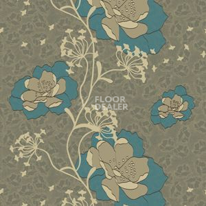Ковролин Ege Highline Floorfashion by Muurbloem rf 5275 a 1034 фото 1 | FLOORDEALER